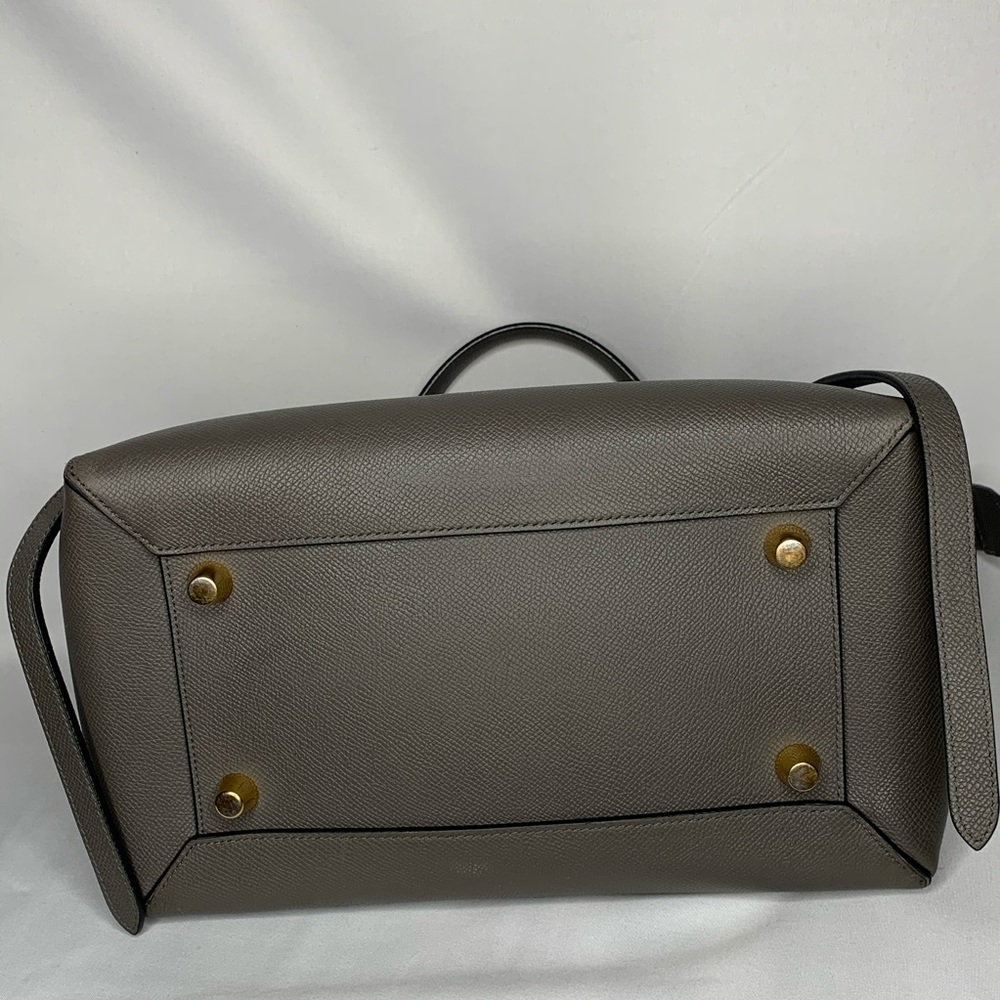 Celine Mini Belt Bag - Picture 5 of 8